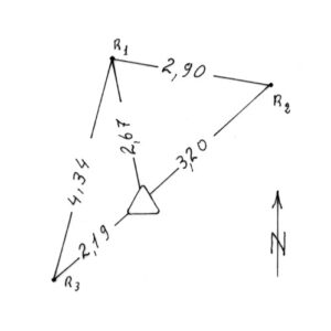 258168 - COZZO RENELLI