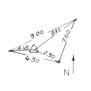 258172 - MONTE DEL PORCELLO