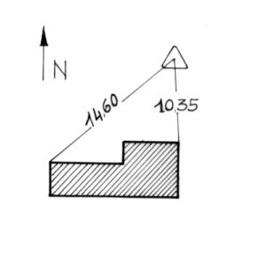 258173 - MONTAGNA PERGOLA