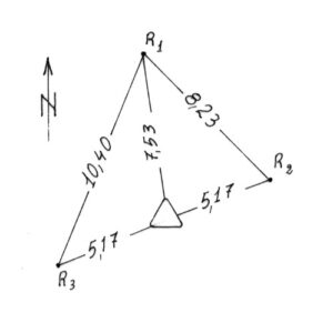 258175 - CASE CROCCHIO