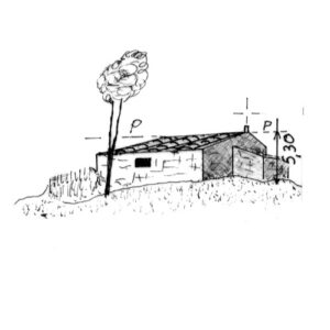 258181 - CASA TARUCCO