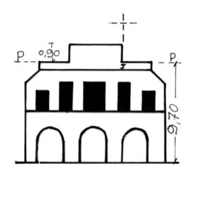 258190 - CASA MILANO