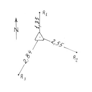 258195 - MONTE CASALOTTO