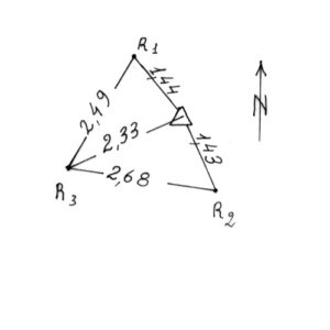 258198 - SCALA DI GREGORIO