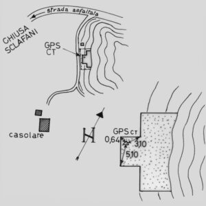 258801 - CHIUSA SCLÀFANI