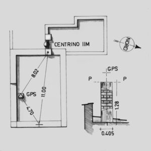 258903 - MONTE BONIFATO