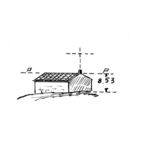 259008 - CASA ALCA SECCA