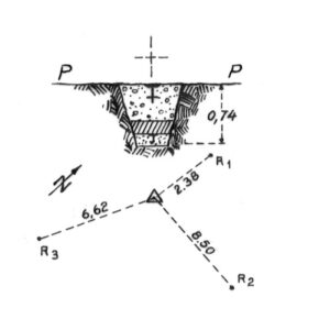 259090 - CALTAVUTURO DI SCIARA