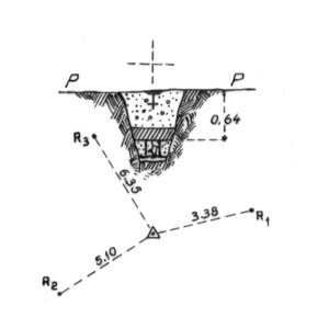 259091 - PIZZO DELLA TRIGNA