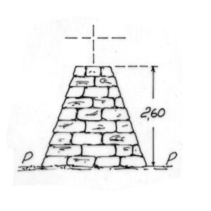 261003 - PIZZO DEGLI ANGELI