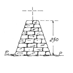 261005 - SERRA DI BARATTA