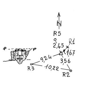 261011 - MONTE SALICI