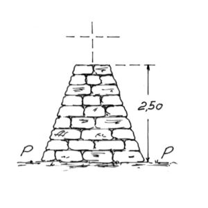 261013 - MONTE DELL'ANNUNZIATA
