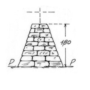 261026 - CASTELLUZZO