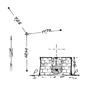 261031 - PIZZO LUMINARIA