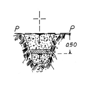 261034 - SERRA DI VITO O DI CAGINIA