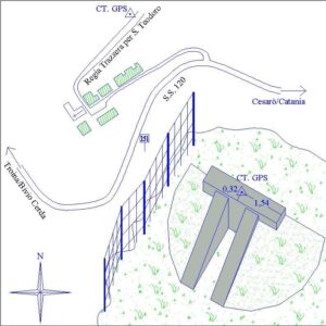 261602 - BORGO GIULIANO