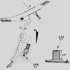 261901 - ROCCA BELLIA