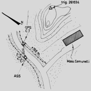 261902 - SERRA DI VITO - A