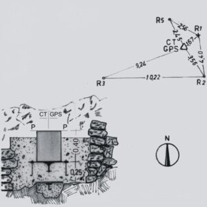 261903 - MONTE SÀLICI