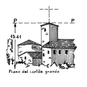262031 - CAPO SCHISO'
