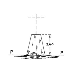 262034 - MONTE TREFINAITE