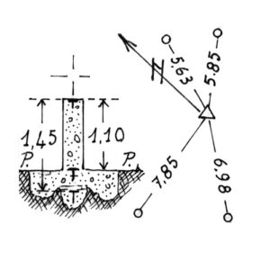 262035 - MONTAGNA GRANDE