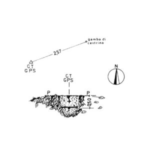 262050 - MONTE VENERETTA