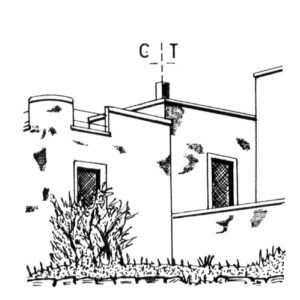 263006 - CAPO DELL'ARMI