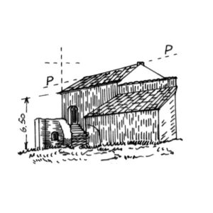 263007 - CASA CRISAFI