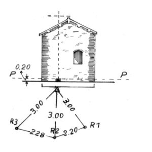 263008 - CASELLO FERROVIARIO CALIMARA