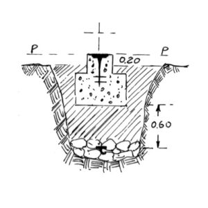 263015 - MONTE CALAMITTA
