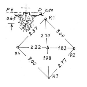 263018 - MONTE PIETREROSSE