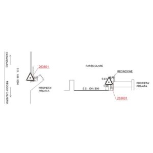 263601 - REGGIO DI CALABRIA