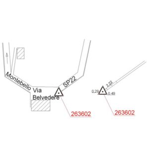 263602 - MONTEBELLO IONICO