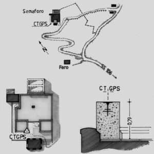263901 - CAPO DELL'ARMI