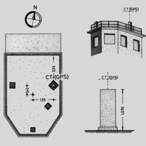 264901 - CAPO SPARTIVENTO
