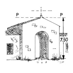 265096 - BAGLIO RACASALE