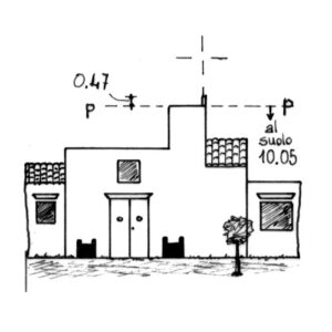 265097 - BAGLIO INGHAM