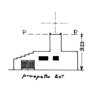 265101 - BAGLIO SAN NICOLA
