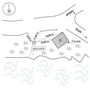 265906 - ISOLA DI LINOSA - A