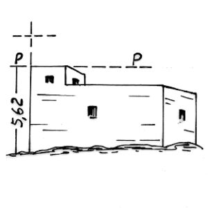 266010 - CASA CAPARRINA