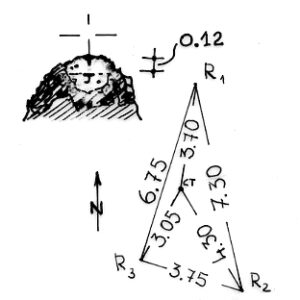 266013 - MONTE CIRAMI