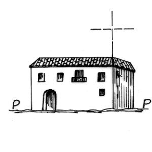 266025 - CASA GIARDINELLO