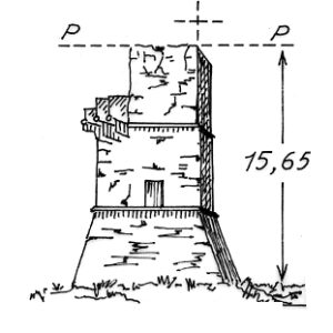 266053 - TORRE DI MONTEROSSO