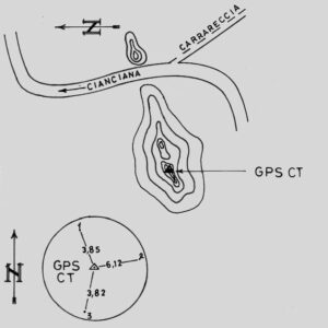 266901 - PIZZO RAIATA
