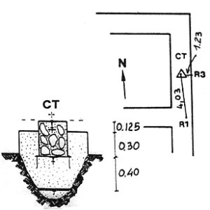 267009 - MONTE CASTELLUCCIO