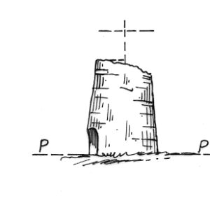 267013 - MONTE FAMOSO