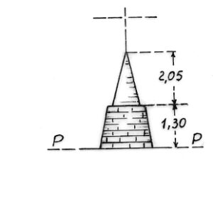 267020 - MONTE LE FOSSE