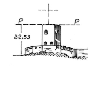267031 - TORRE DEL SALTO
